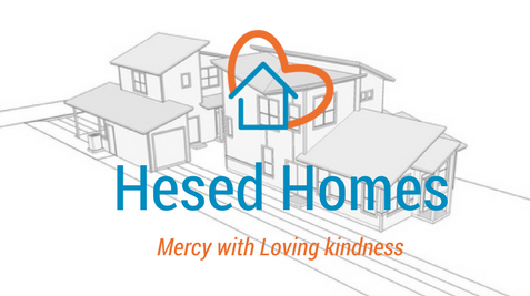 Hesed Homes at Mission: Possible! Austin