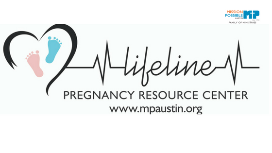 The Lifeline Pregnancy Resource Center is preparing for its grand opening!